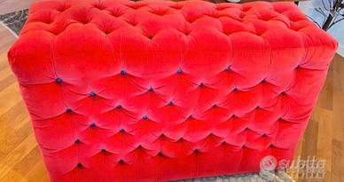 Divano La Michetta Meritalia Gaetano Pesce