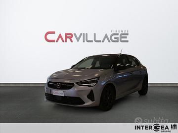 OPEL Corsa 1.2 GS s&s 100cv