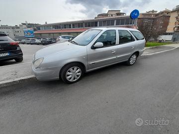 citroen Xsara gpl sw neopatentati 