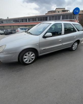 citroen Xsara gpl sw neopatentati 