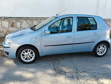 PUNTO 1.3 MJT 5P DINAMIC KM.150000 ORIG VETRINA
