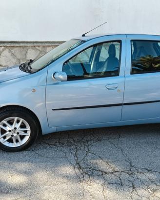 PUNTO 1.3 MJT 5P DINAMIC KM.150000 ORIG VETRINA