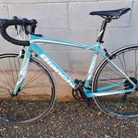 Bianchi Impulso da strada
