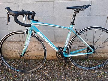 Bianchi Impulso da strada