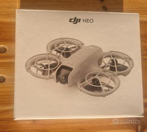 Drone DJI NEO