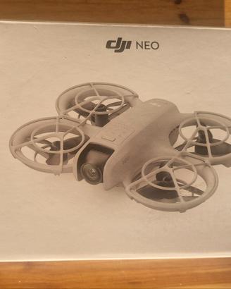 Drone DJI NEO