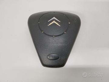 AIRBAG VOLANTE CITROEN C3 2Â° Serie 963380009VD (0