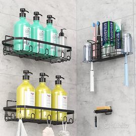 Porta sapone per doccia Mensola