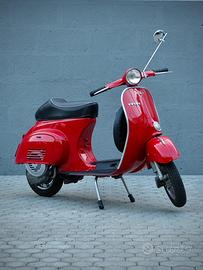 Piggio Vespa 50 R