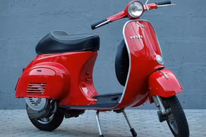 Piggio Vespa 50 R