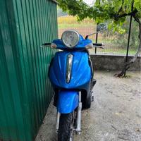 Piaggio Beverly 500 - 2006