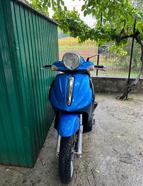 Piaggio Beverly 500 - 2006