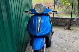 Piaggio Beverly 500 - 2006