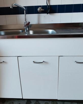 lavandino cucina