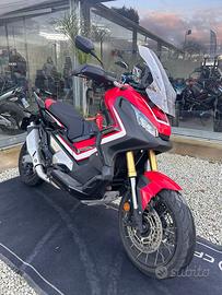 Honda x adv 750