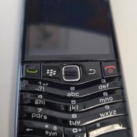 BlackBerry Pearl 9105