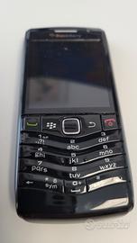 BlackBerry Pearl 9105