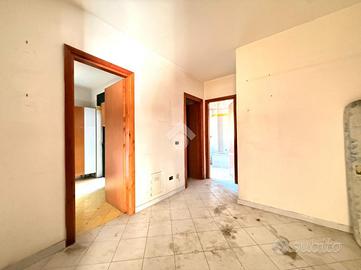 2 LOCALI A CASAVATORE