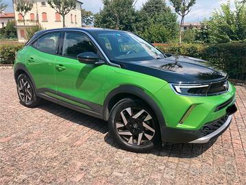 OPEL Mokka-e - 2021