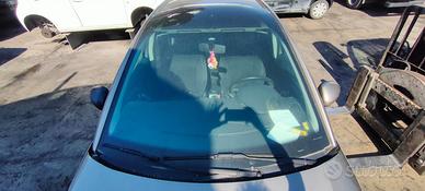 CITROEN C3 2010 PARABREZZA