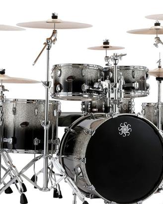 Batteria Sakae Road A-New 