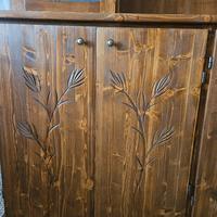 credenza 