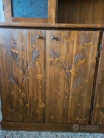 credenza 