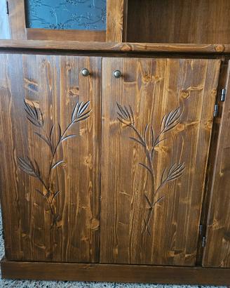 credenza 
