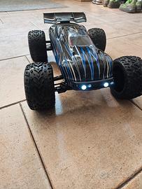 truggy 1/10 jlb cheetah