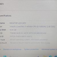 Lenovo idealpad s510p
