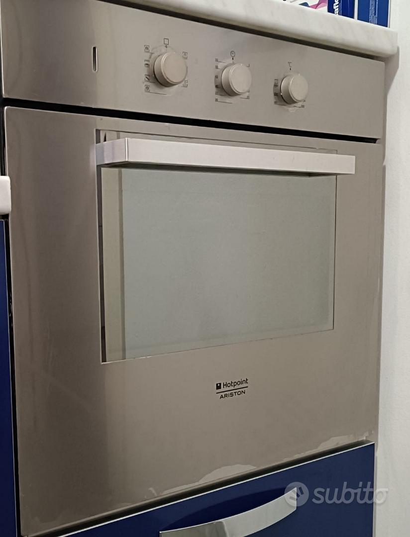 Forno elettrico Hotpoint Ariston - Elettrodomestici In vendita a Alessandria