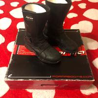 Stivali moto donna FORMA STREET EVO 37