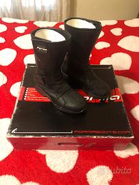 Stivali moto donna FORMA STREET EVO 37