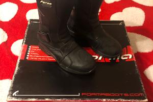 Stivali moto donna FORMA STREET EVO 37