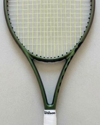 Racchetta tennis Blade V8 100