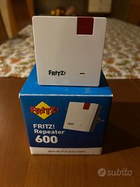 RIPETITORE WIFI FRITZ