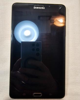 Samsung galaxy tab a6