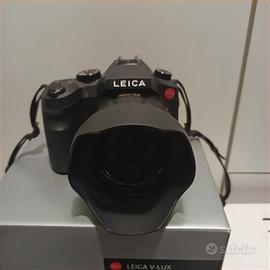 LEICA V-LUX 5