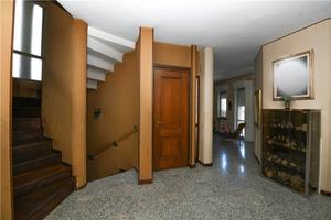 Cagliari Via Mosca, villa con giardino e terrazza