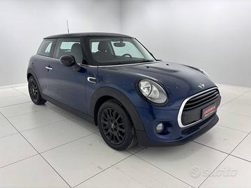 MINI Mini 1.5 One D 3p