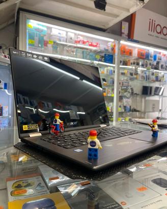 Pc Acer spin 3