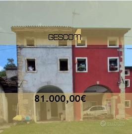 Casa a Castelgomberto (VI)