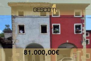 Casa a Castelgomberto (VI)