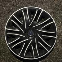 Copricherchi lancia y