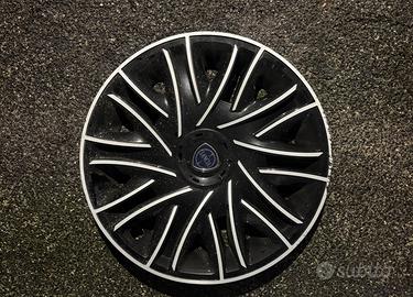 Copricherchi lancia y