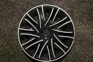 Copricherchi lancia y