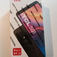 Cellulare TCL 501 64gb