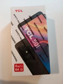 Cellulare TCL 501 64gb