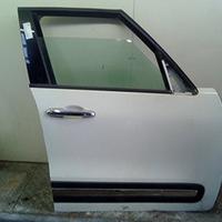 PORTA ANT. DX. FIAT 500L LIVING (73) (07/13-) 330A