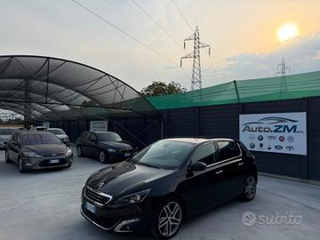 Peugeot 308 PureTech Turbo 130 S&S GT Line